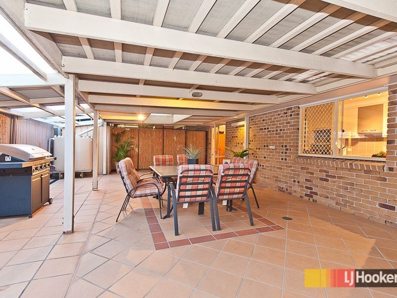 4 Allira Crescent, Carseldine QLD 4034