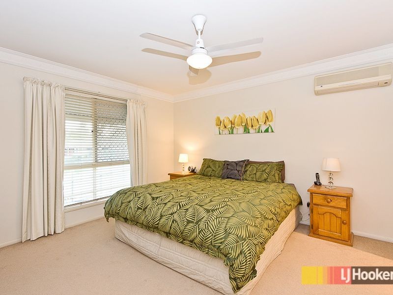 4 Allira Crescent, Carseldine QLD 4034