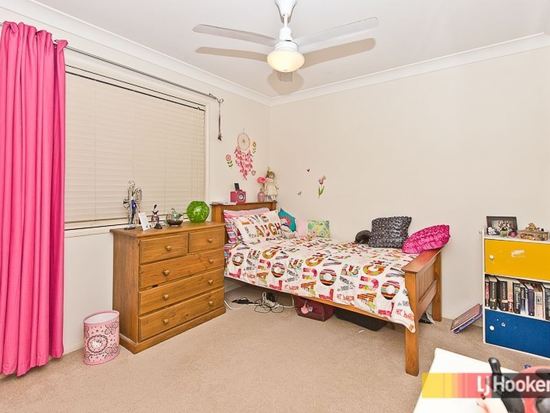 4 Allira Crescent, Carseldine QLD 4034