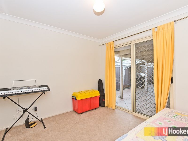 4 Allira Crescent, Carseldine QLD 4034