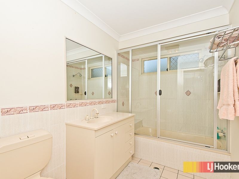 4 Allira Crescent, Carseldine QLD 4034