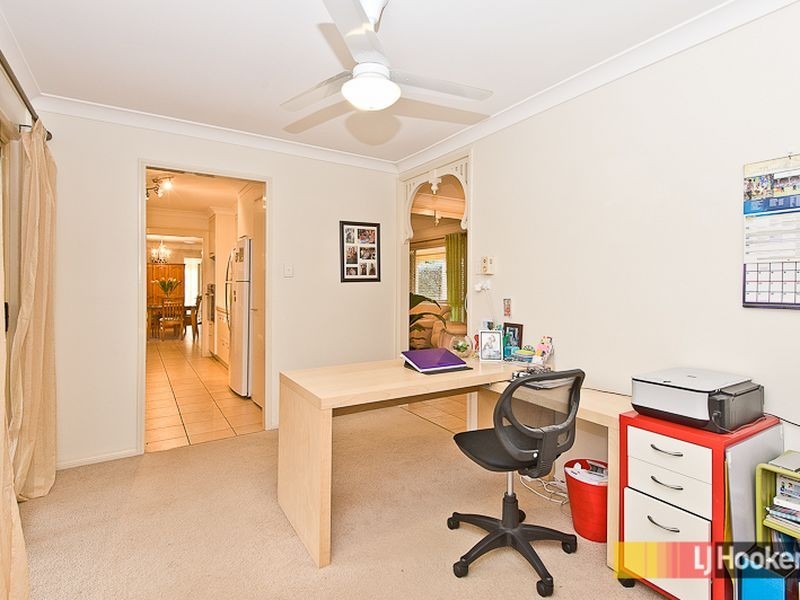 4 Allira Crescent, Carseldine QLD 4034