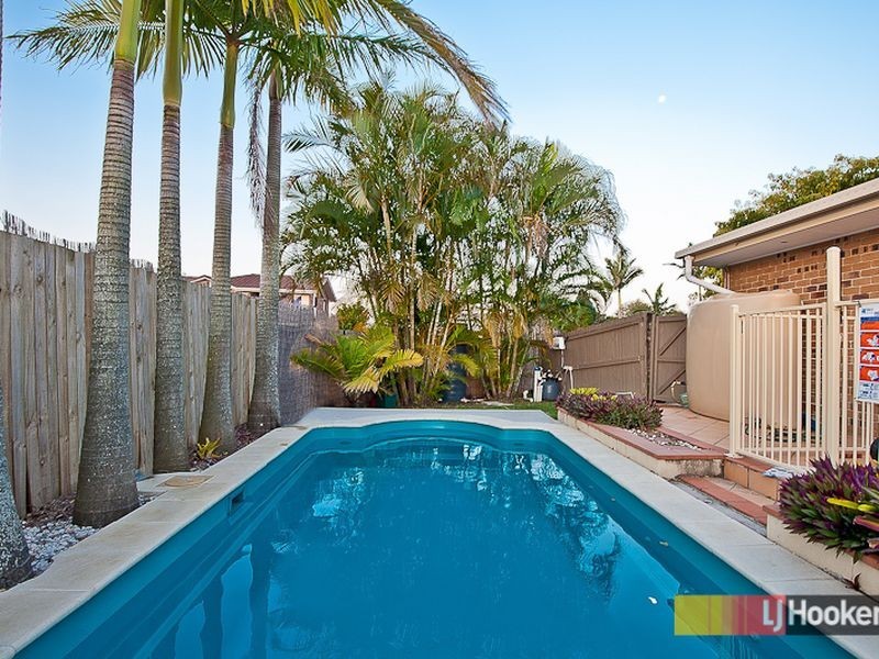 4 Allira Crescent, Carseldine QLD 4034