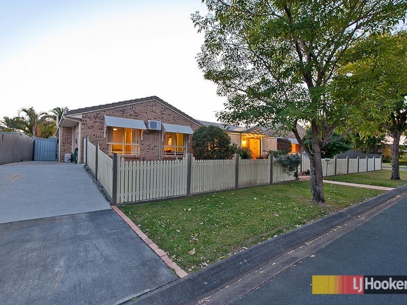 4 Allira Crescent, Carseldine QLD 4034