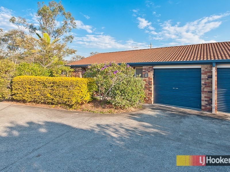 2/63 College Way, Boondall QLD 4034