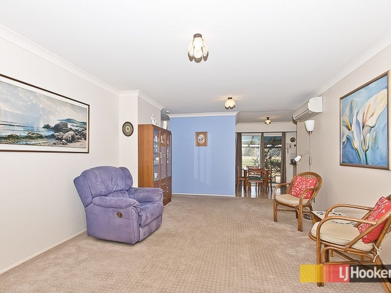 2/63 College Way, Boondall QLD 4034