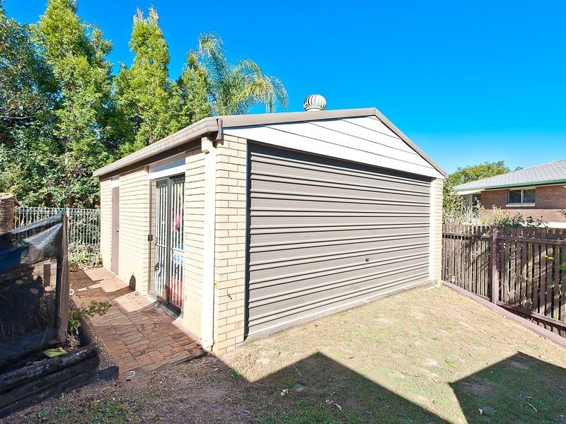3 Claret Street, Carseldine QLD 4034