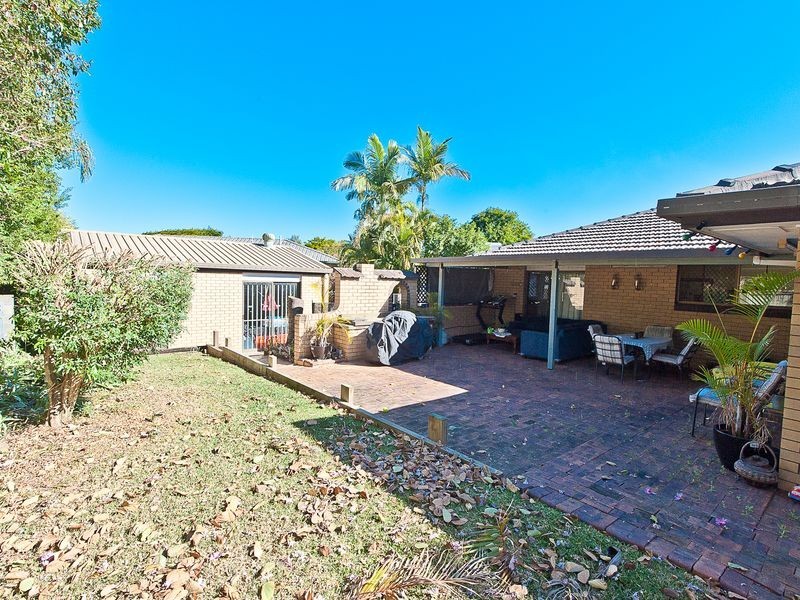 3 Claret Street, Carseldine QLD 4034