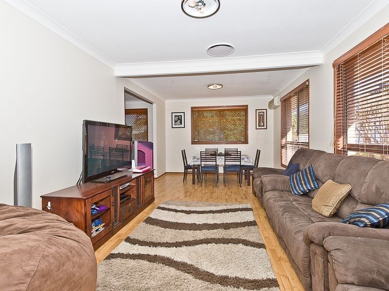 3 Claret Street, Carseldine QLD 4034