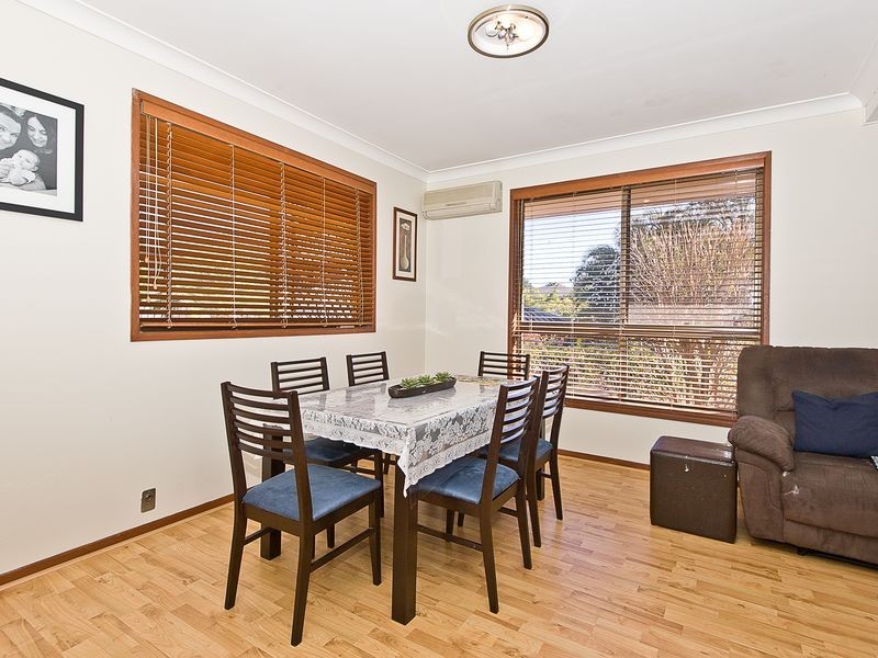 3 Claret Street, Carseldine QLD 4034