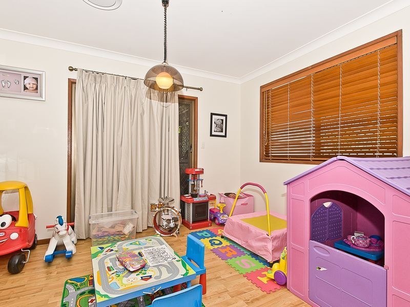 3 Claret Street, Carseldine QLD 4034