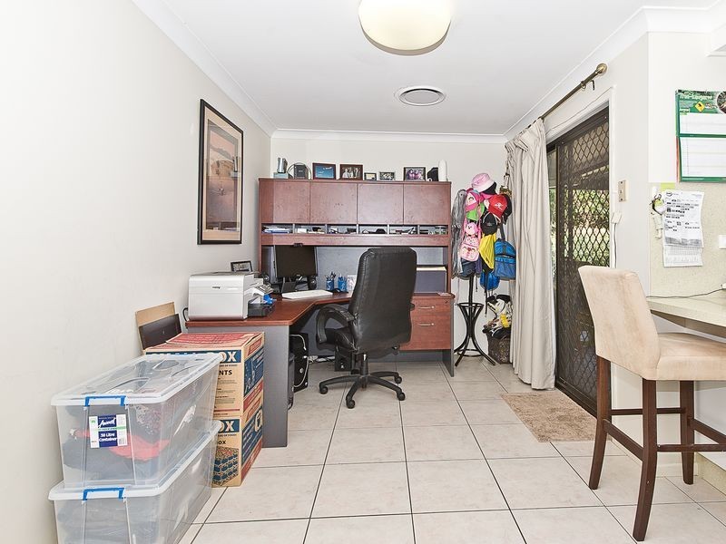 3 Claret Street, Carseldine QLD 4034