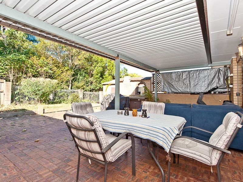 3 Claret Street, Carseldine QLD 4034