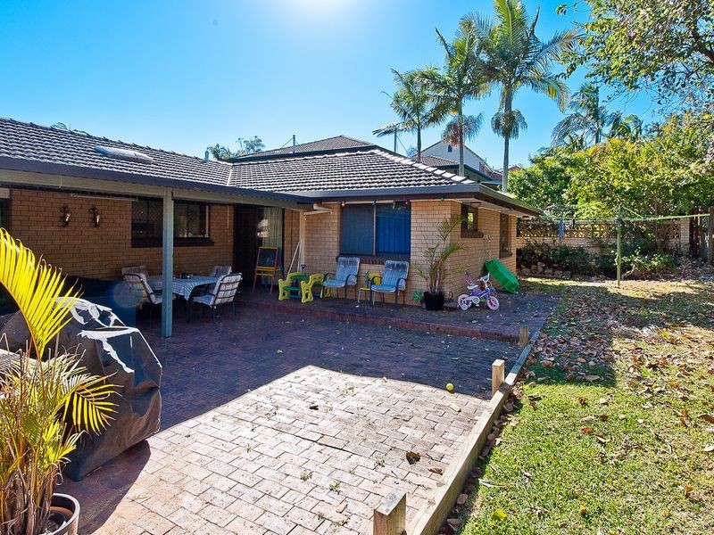 3 Claret Street, Carseldine QLD 4034
