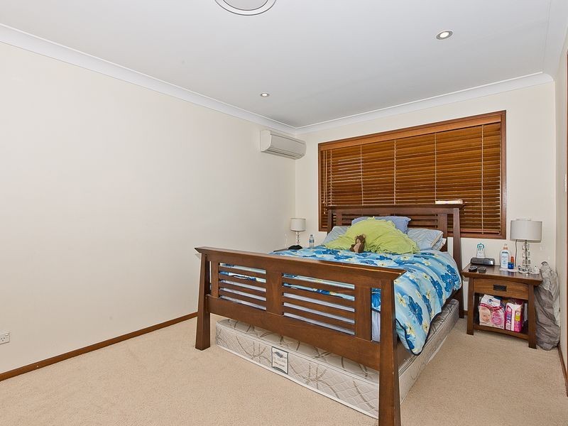 3 Claret Street, Carseldine QLD 4034