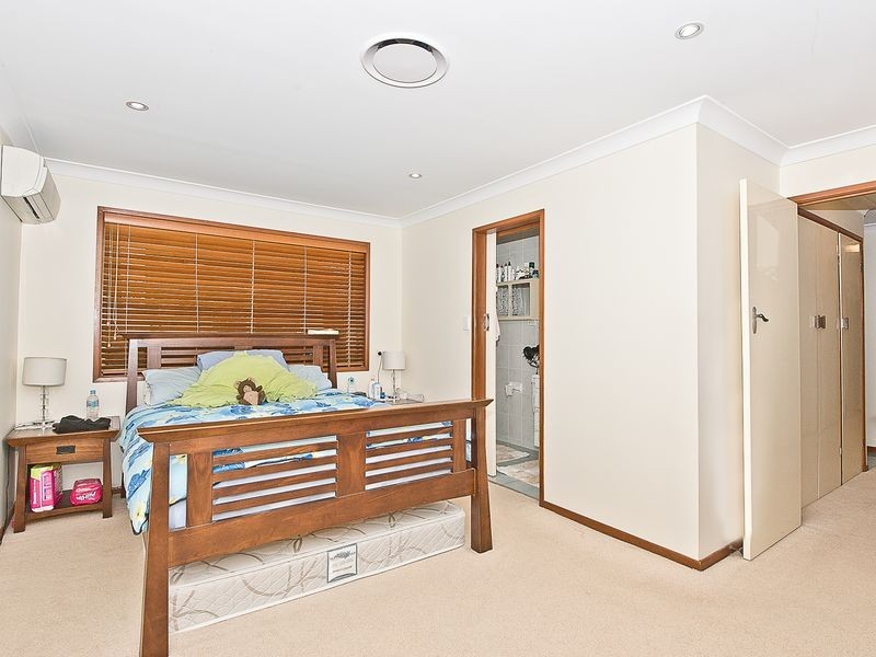 3 Claret Street, Carseldine QLD 4034