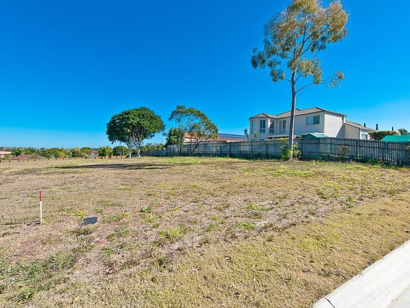 28 Picasso Crescent, Carseldine QLD 4034