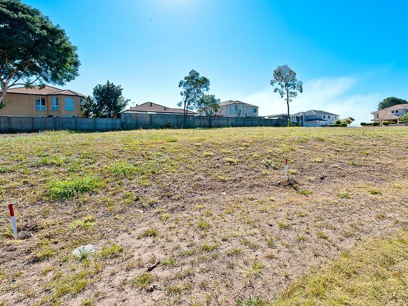 7 Rembrandt Close, Carseldine QLD 4034