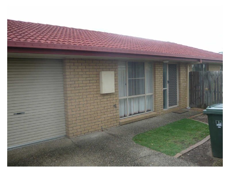 2/61 Hibiscus Circuit, Fitzgibbon QLD 4018