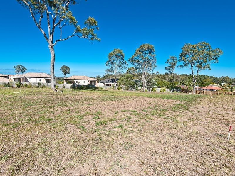 8 Rembrandt Close, Carseldine QLD 4034