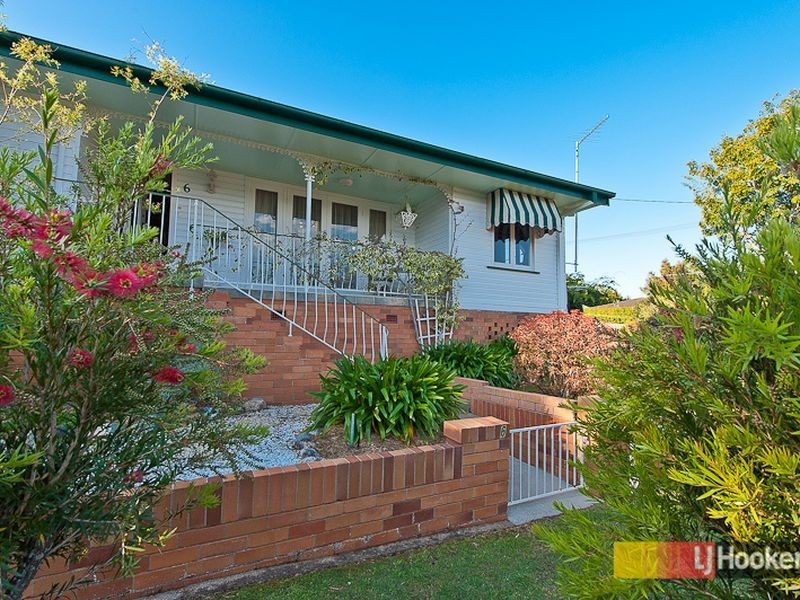 6 Rex Street, Aspley QLD 4034
