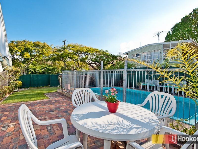 6 Rex Street, Aspley QLD 4034