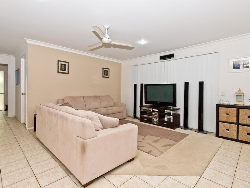 9 Oaktree Place, Bracken Ridge QLD 4017