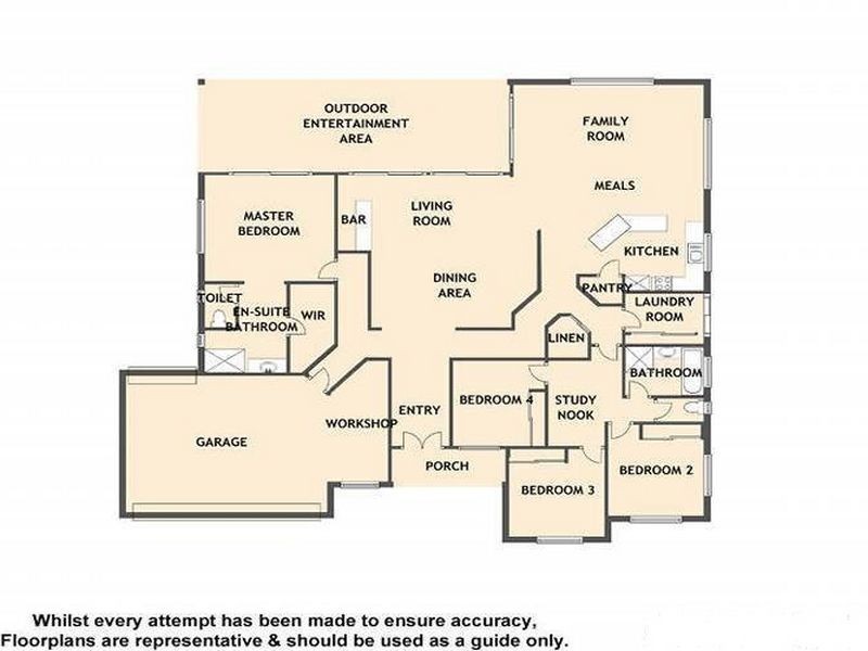 14 Manor Street, Taigum QLD 4018