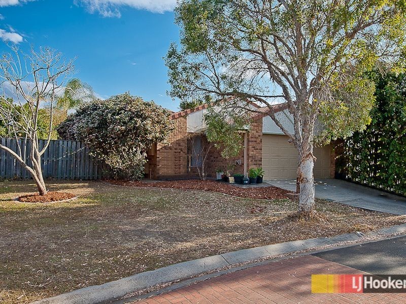 25 Azalea Crescent, Fitzgibbon QLD 4018