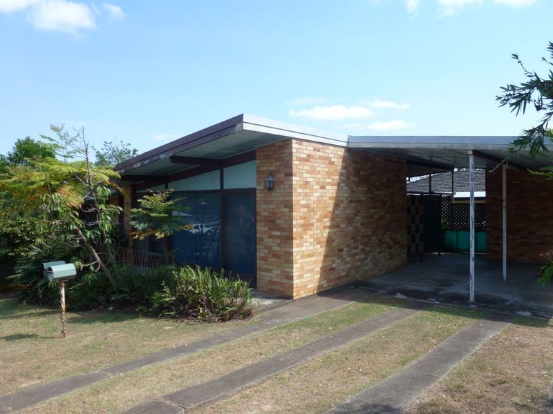 27 Sandra Street, Geebung QLD 4034