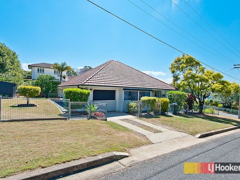 16 Norbiton Street, Zillmere QLD 4034