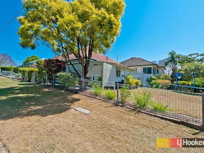 16 Norbiton Street, Zillmere QLD 4034