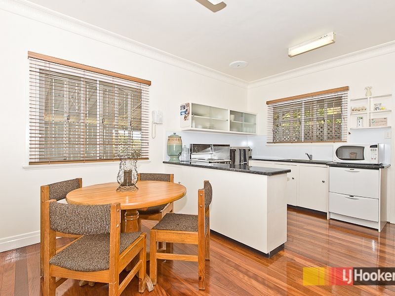 16 Norbiton Street, Zillmere QLD 4034