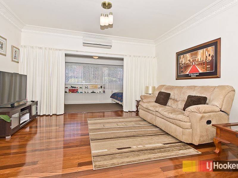 16 Norbiton Street, Zillmere QLD 4034