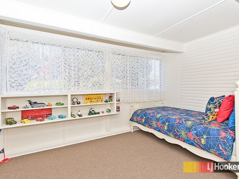 16 Norbiton Street, Zillmere QLD 4034