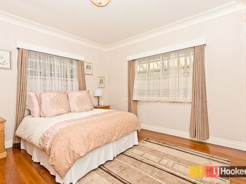 16 Norbiton Street, Zillmere QLD 4034