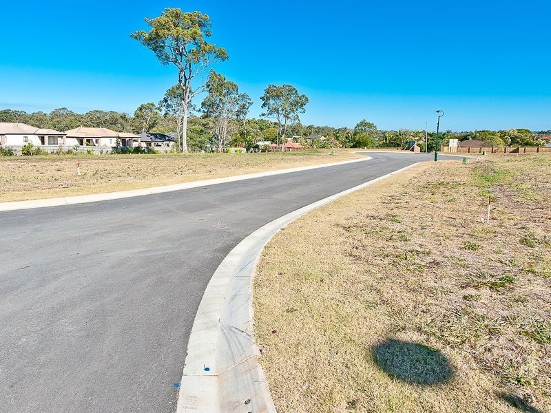 10 Rembrandt Close, Carseldine QLD 4034