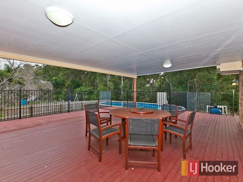 58 Daniel Drive, Albany Creek QLD 4035