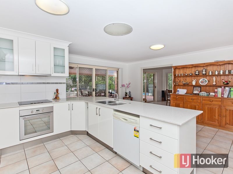 58 Daniel Drive, Albany Creek QLD 4035