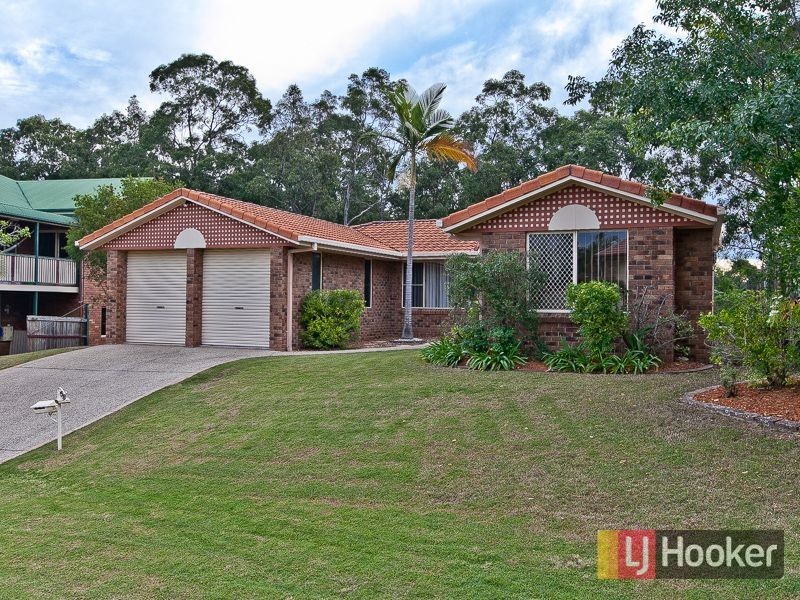 58 Daniel Drive, Albany Creek QLD 4035