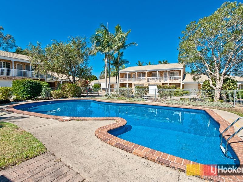21/11 Pitta Place, Carseldine QLD 4034