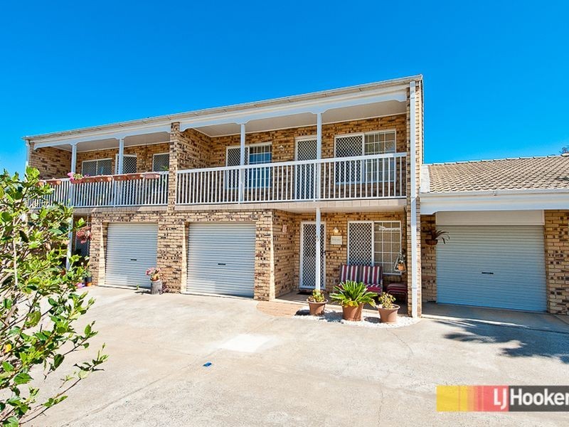 21/11 Pitta Place, Carseldine QLD 4034