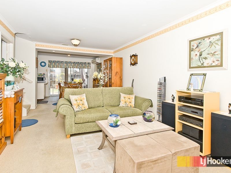 21/11 Pitta Place, Carseldine QLD 4034