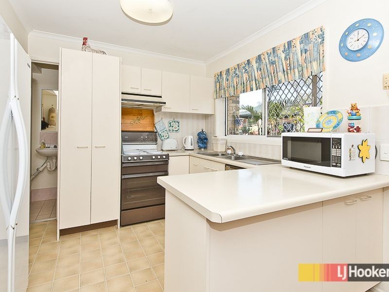 21/11 Pitta Place, Carseldine QLD 4034