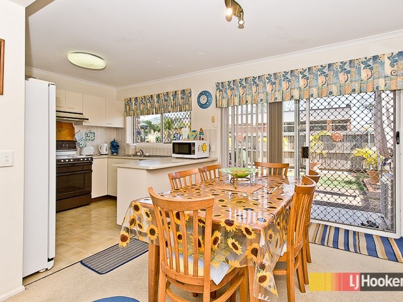 21/11 Pitta Place, Carseldine QLD 4034