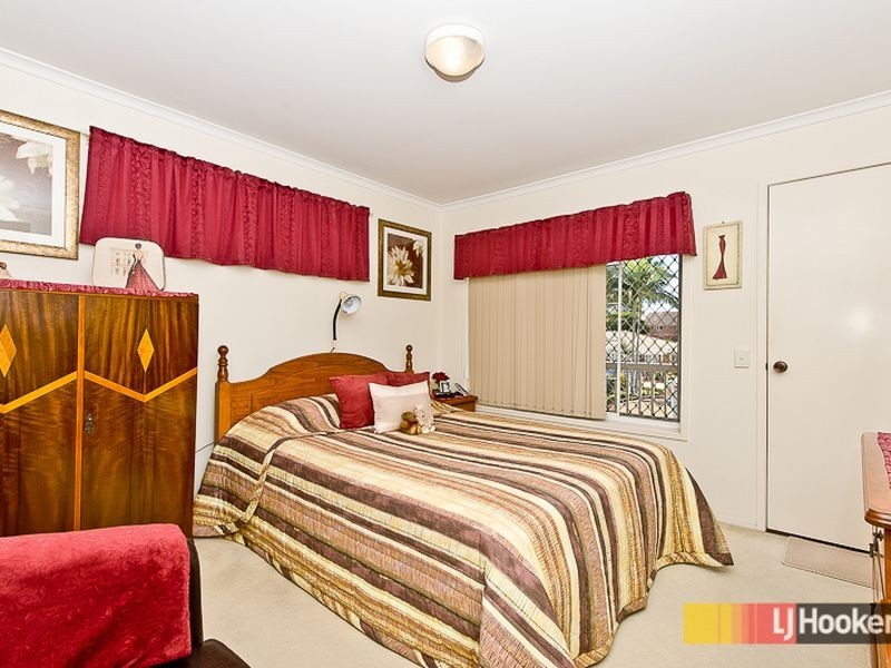 21/11 Pitta Place, Carseldine QLD 4034