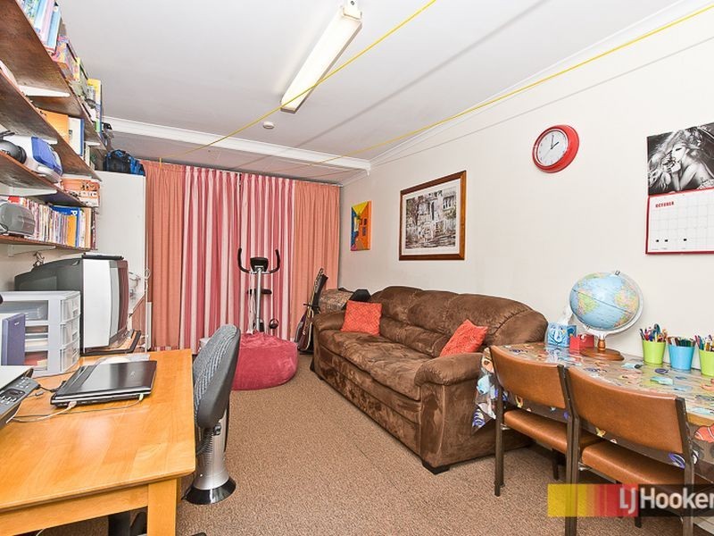 21/11 Pitta Place, Carseldine QLD 4034