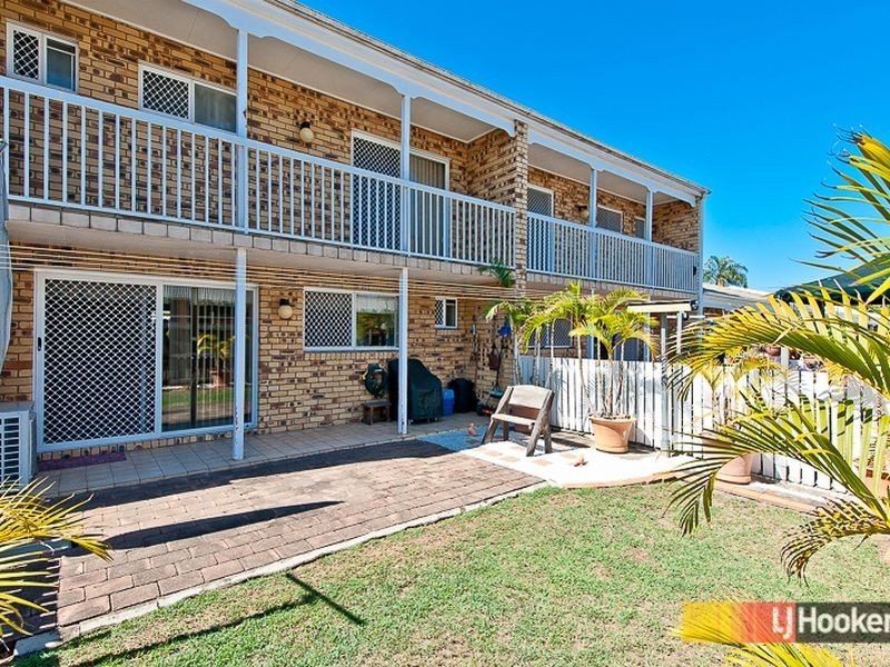 21/11 Pitta Place, Carseldine QLD 4034