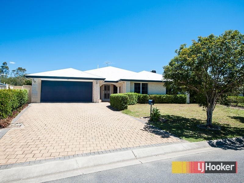 42 Pine Valley Drive, Joyner QLD 4500