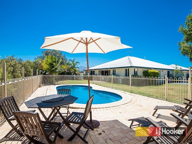 42 Pine Valley Drive, Joyner QLD 4500